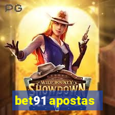 bet91 apostas